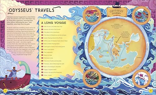 Image of The Odyssey: A Modern Retelling