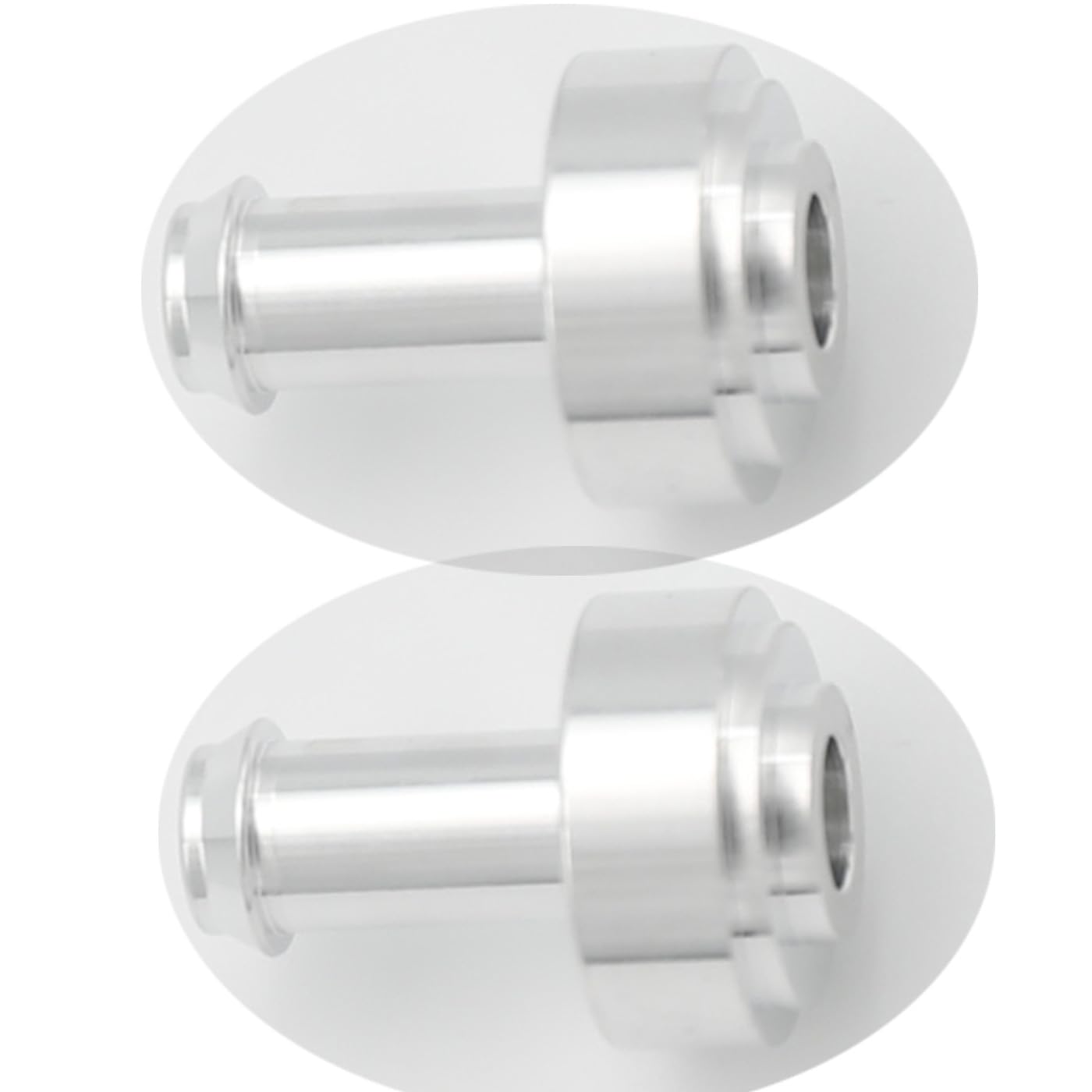 HELLA Endschalldämpfer Easy2Fit Kit - Komplettset Für OPEL ASTRA G