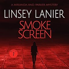 Smoke Screen cover art
