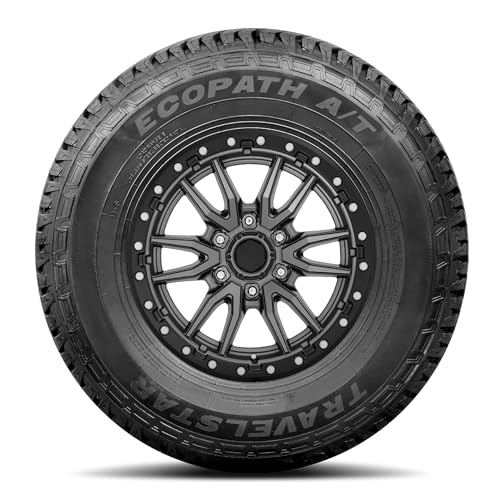 Travelstar Ecopath AT 3PMSF Tire
