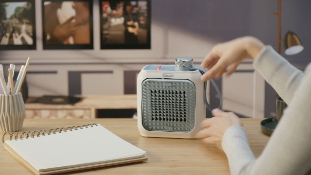 DeLonghi elektrische kachels online | Lage prijs