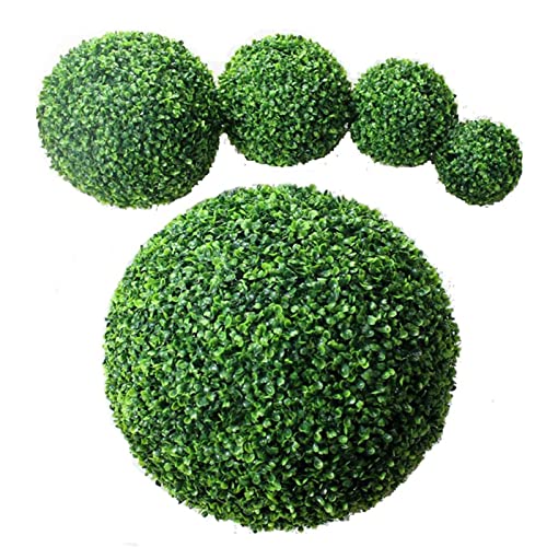 Buchsbaumkugeln Künstlich Die 15 besten Produkte im Vergleich