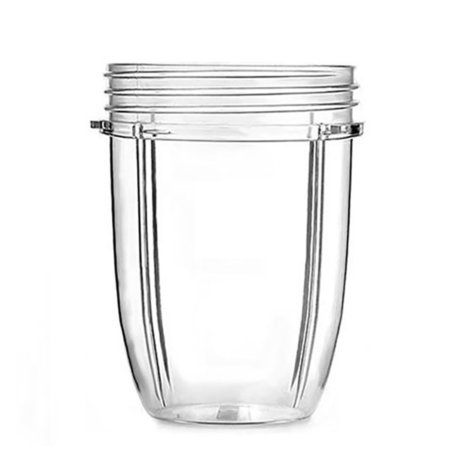 Vaso de repuesto para NutriBullet 900W de 18oz ideal para batidos fitness
