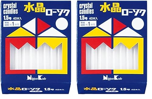 ���{����(Nippon Kodo) �V�������[�\�N 1.5�� 40�{�� (× 2)