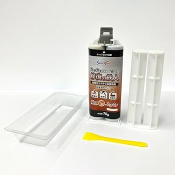 必ず上達CR修復 = The composite resin restorat… Dentex Dental Dual-Cure Composite Luting Restorative Resin