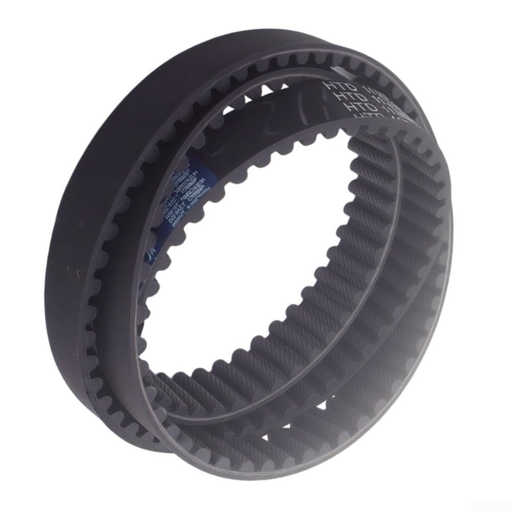 Correa de Goma 3/4" x 44" Repuesto 120-3335 Correa de Goma 3/4"