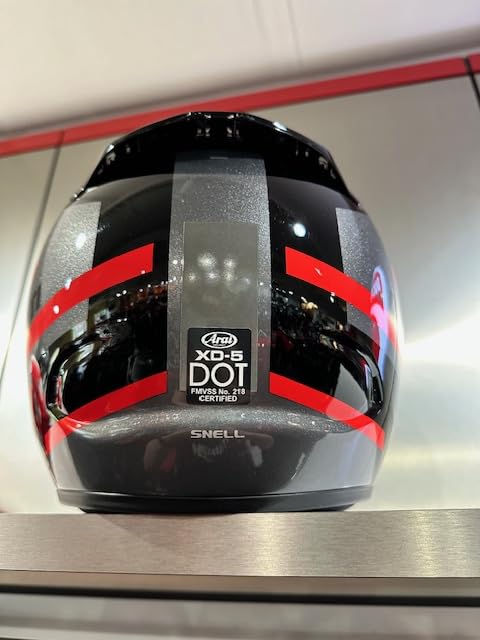 T*3様 Ducati STRADATOUR V5 ヘルメット Strada Tour V5 - Full-face helmet | Motorcycle wear