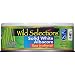 Wild Selections Solid White Albacore Tuna in Olive Oil, 5 Ounce (Pack of 4)