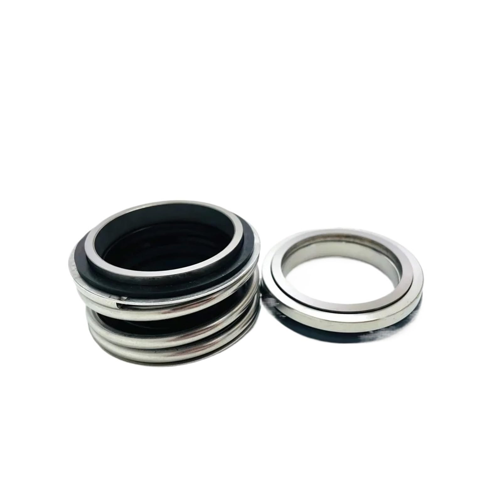 LEOTNNDQ MG1-45/G4 MG1-45/G60 MG1 Mechanical Seals With Inserted TC G4 or G60 Stationary Seat Material TC/TC/NBR(MG1-45(G60))