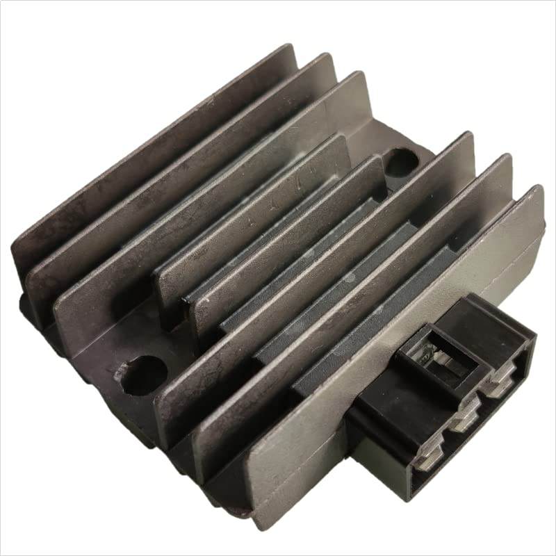 4XY-81960-00 ヤマハ レギュレータ YAMAHA 【即納】 4XY-81960-00 ヤマハ純正 レクチファイヤと