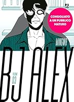 BJ Alex, Vol. 3 8834907876 Book Cover