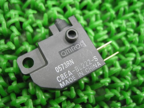 Amazon.com: Suzuki 57560-14J01 Skywave 250 Rear Brake Switch
