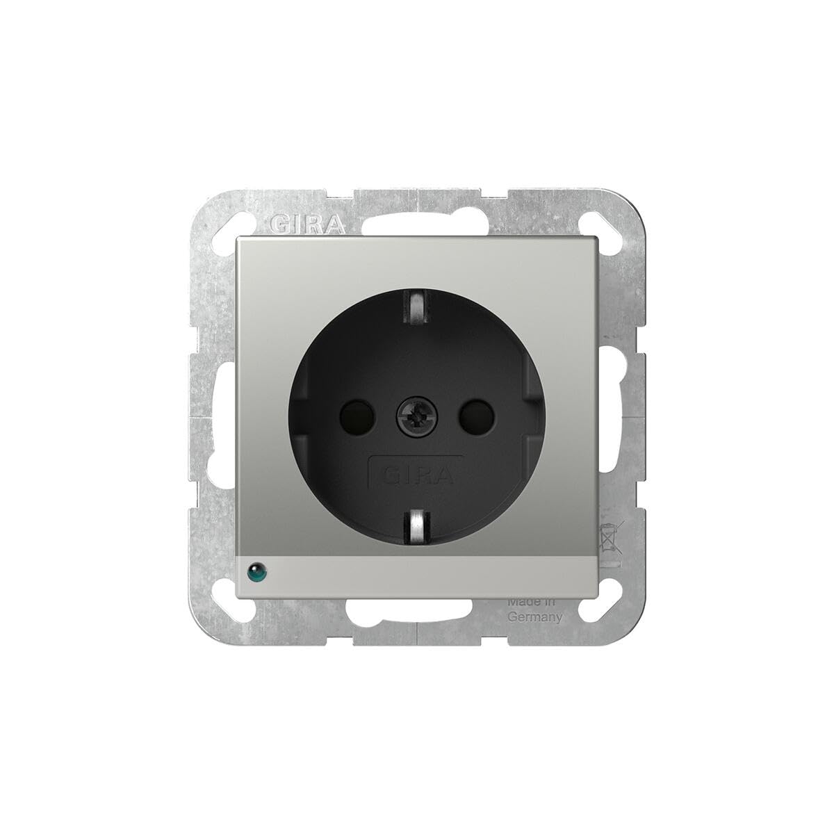 Gira Steckdose LED-Leuchte 4170600