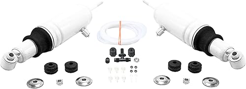 Amortiguador de ajuste Monroe MA756 Max-Air