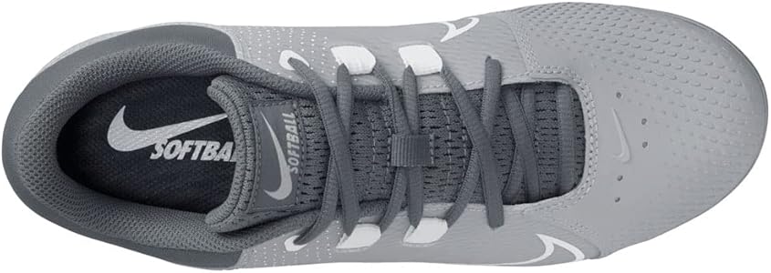 Amazon.com | Nike Hyperdiamond 4 Pro Metal Softball Cleats
