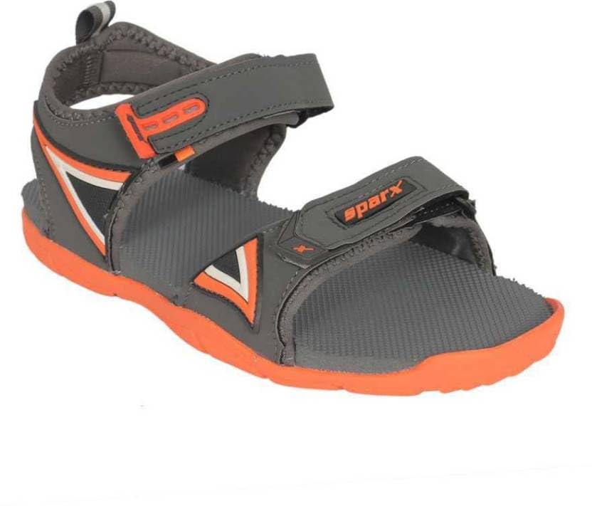 sparx Men Lace Up Sports Shoes-picture-56