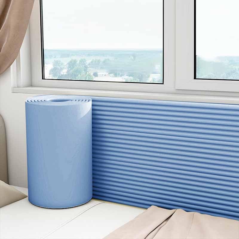 HLTQL Protector Pared Cama Niños Panel De Pared Acolchado 200cm Acolchado Pared Panel Acolchado Ovalado para Pared O Cabecero De Cama, Panel De Pared, Dormitorio, Salón, Cama(01)