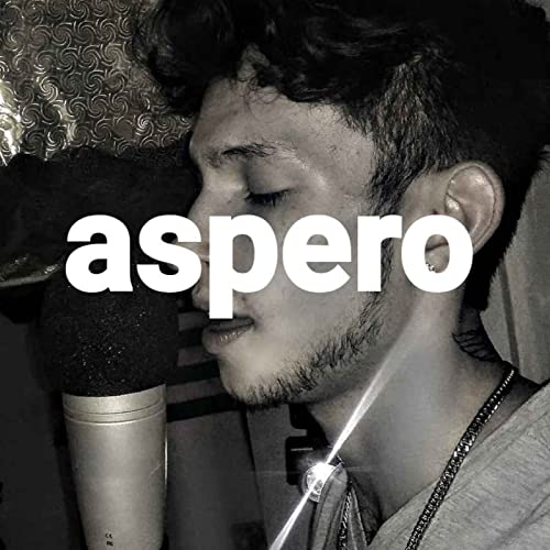 ASPERO-OSIRISMATTER cover art