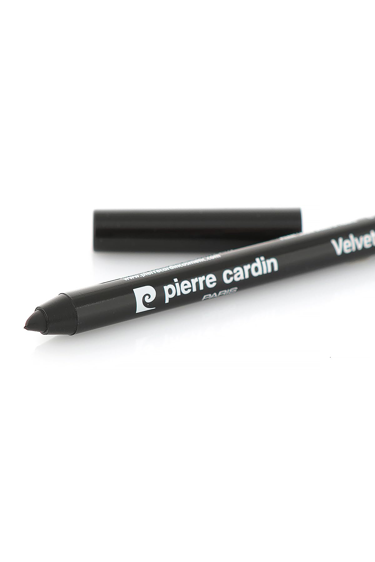 Pierre Cardin Velvet Smooth Eyeliner-Deepest Black-965