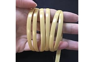 ECYC Synthetic Rattan Plastic Woven Repair Material