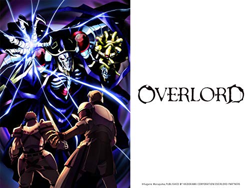 Overlord Saison 4 : Date de sortie, intrigue, tous les détails