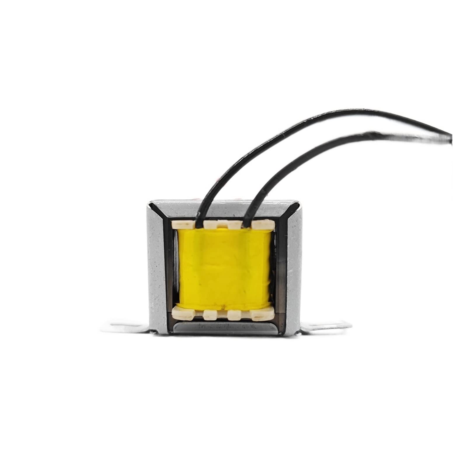 Transformateur audio en pur cuivre pour un son limpide sans distorsion électrique