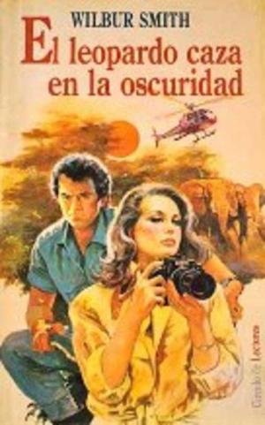 El Leopardo Caza En La Oscuridad