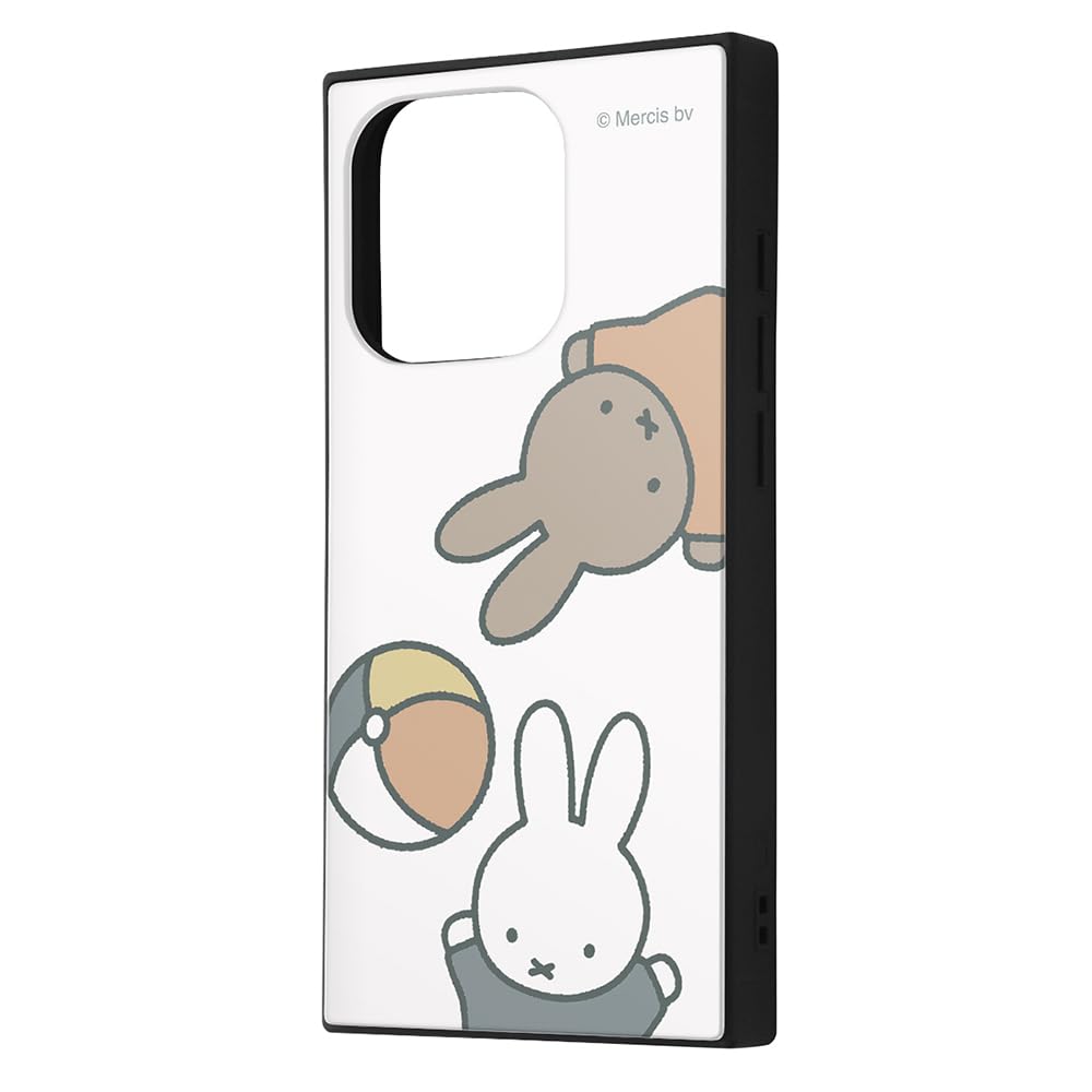 CASETIFY iPhone15ProMax用ケース (miffy) CASETiFY Debuts New Miffy Collection