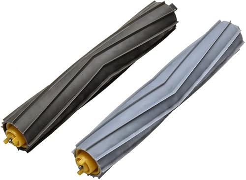 Miniatura 2 de LOVECO Kit de accesorios de repuesto compatible con iRobot Roomba 800 Series 850 860 861 866 870 880 890 900 Series 960 980 981 985,4 filtro, 4