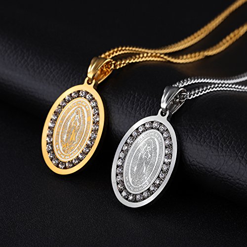 Close-up of pendant