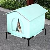 Zoom IMG-1 ronyme cuccia per gatti da Zoom IMG-1 ronyme cuccia per gatti da