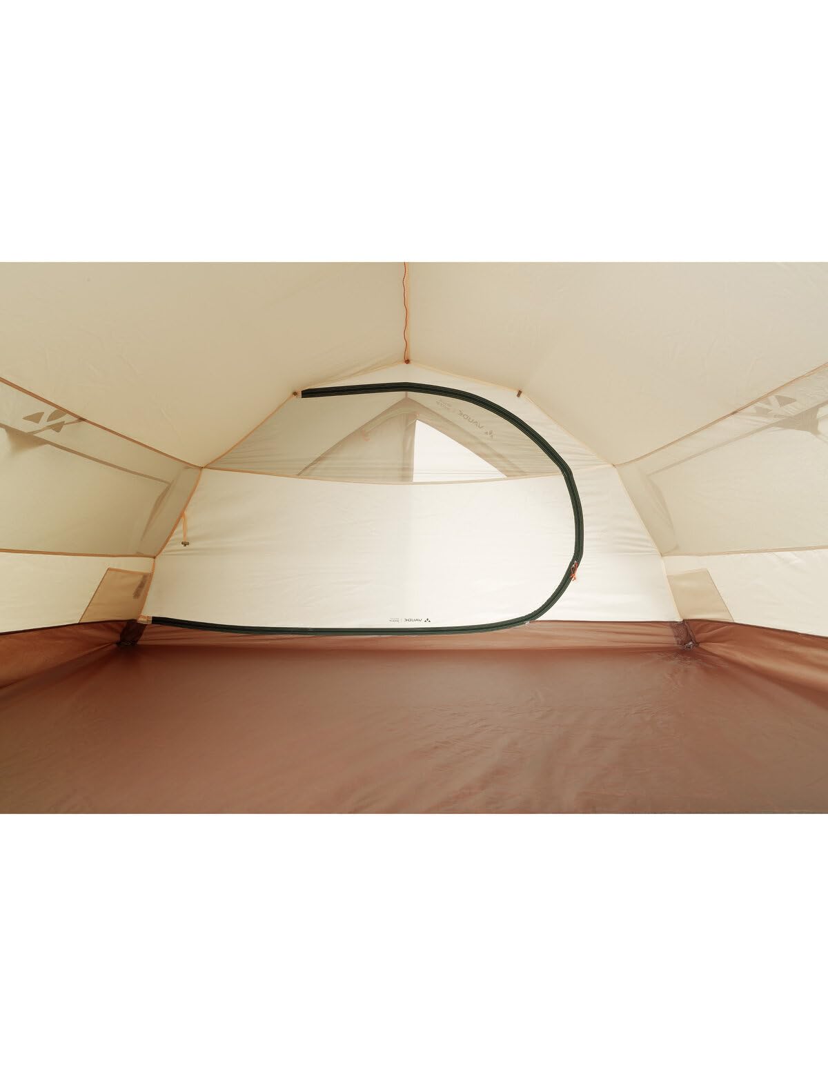 VAUDE Allround Space 3P