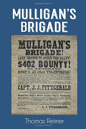 Mulligan's Brigade
