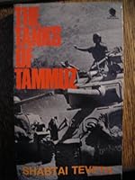 Tanks of Tammuz 0722184131 Book Cover