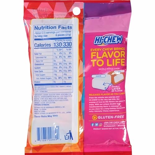 Mighty Merchandise Bundle 3 bolsas 2.82 oz miniatura 2