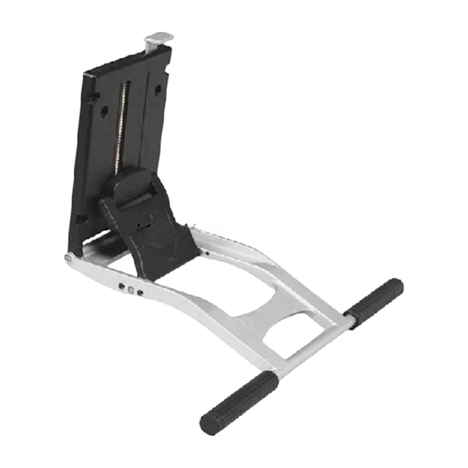 Monitoreo de Bracket(Silver Base)