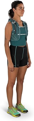 Miniatura 6 de Osprey Dyna 6L - Chaleco de hidratación para mujer con depósito hidráulico