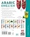 Arabic - English Bilingual Visual Dictionary