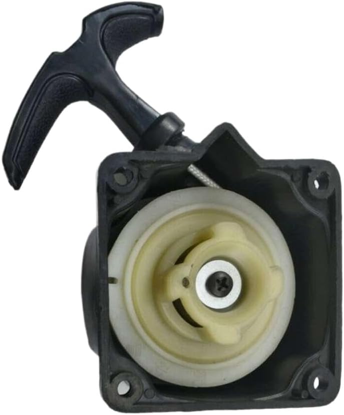 Recoil Pull Starter Compatible with 33cc 47 43cc 49cc Whipper Snipper Lawnmower
