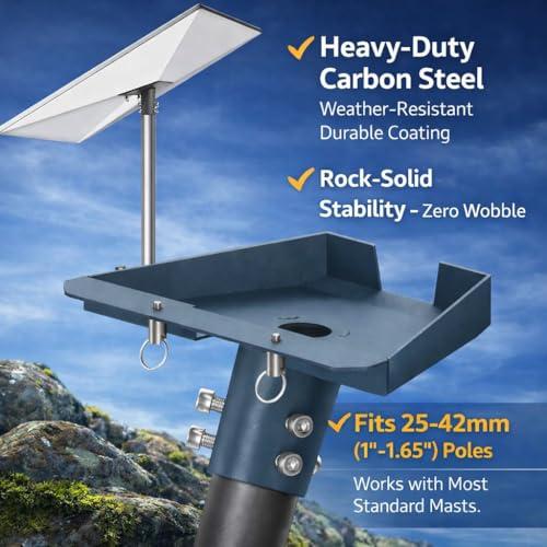 Satellite dish Starlink enterprise