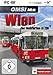 Produktbild OMSI: Wien - Der Hochflurbus LU (Add-on)