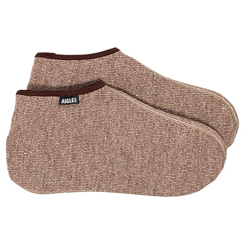 Chaussettes Mixte Aigle anti-ampoules et confortables contre la fatigue des pieds