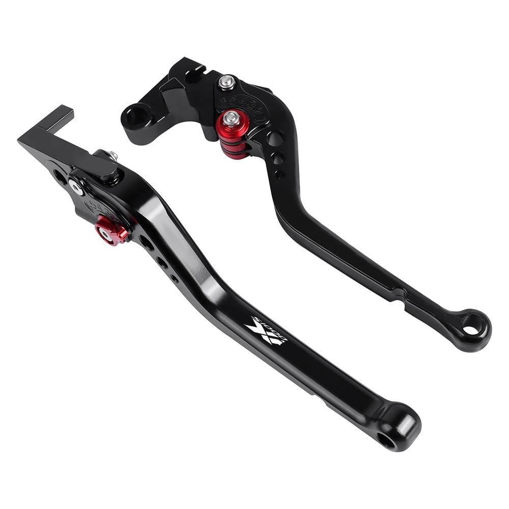 Leviers de frein anti-casse CNC pliants pour S1000XR 1000