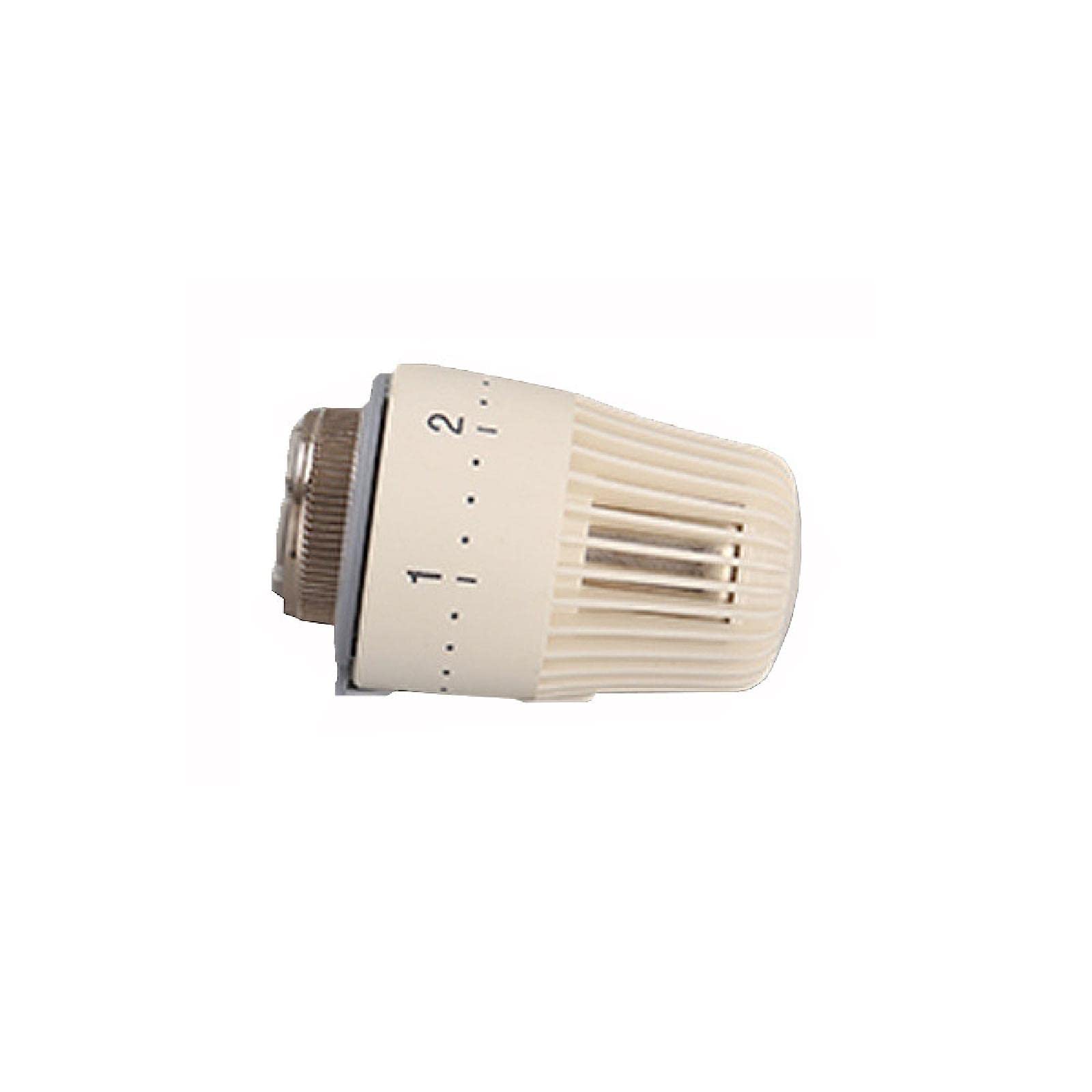 testa termostatica TRV M30 x 1.5 valvola radiatore per home office 5 pz
