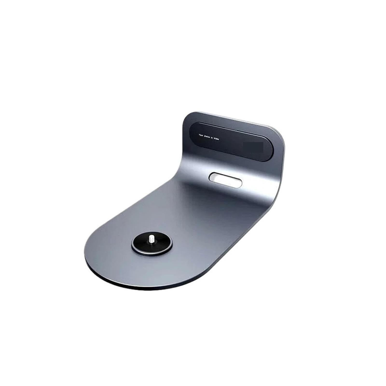 Compatible con Vidda, Soporte de proyector W8 C1 C3 | Soporte de montaje for proyector, carga de 10 kg, tornillo de 1/4 de pulgada, C1/C2/C3/C3Ultra/M2Pro(W8)