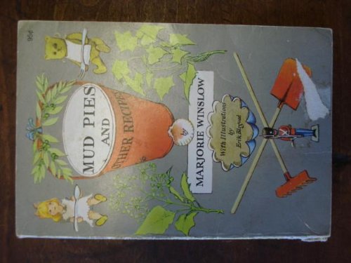 Mud Pies and Other Recipes