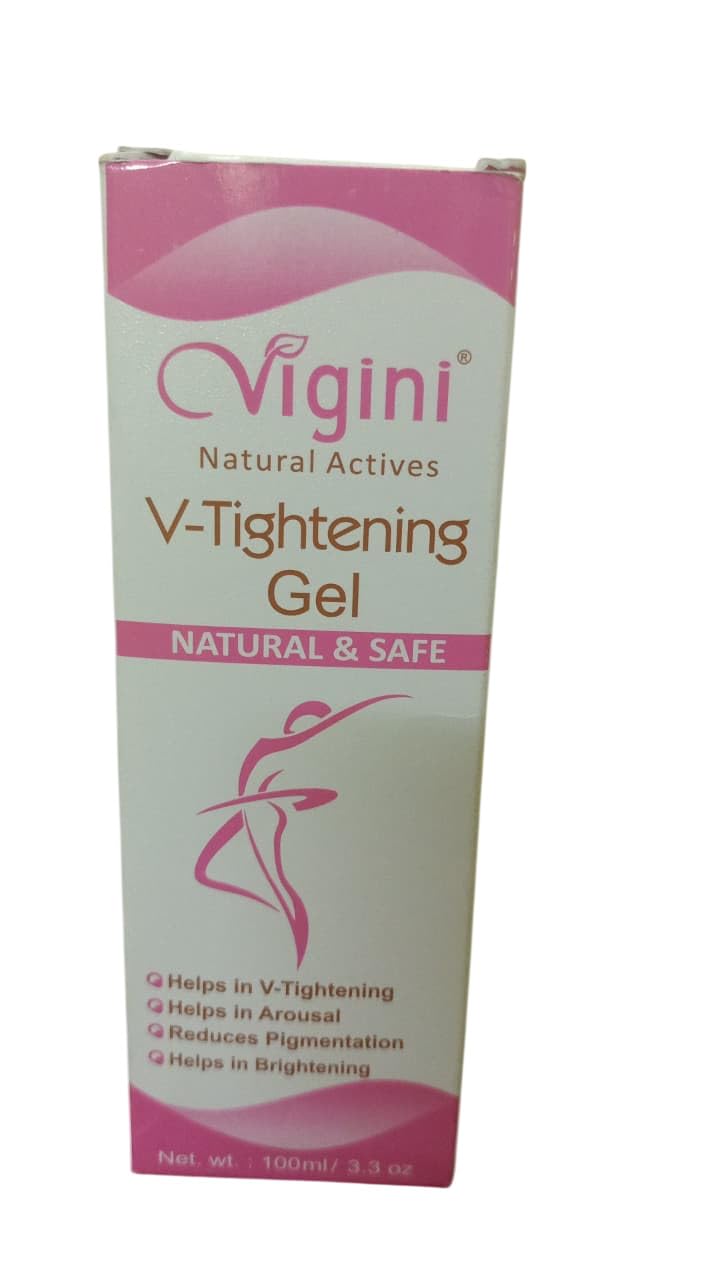 Natural Intimate Care Gel | External Feminine Care Gel | Gentle Personal Care Gel | Smooth Texture Moisturizing Gel | Hygienic Pump Tube | 100 ml | Pack of 1-picture-24