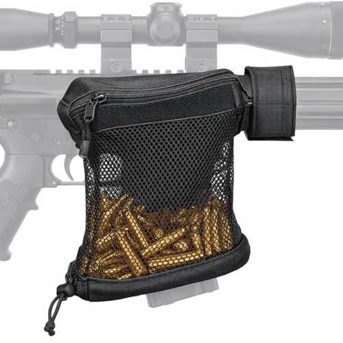 Gotical Tactical Brass Shell Catcher...
