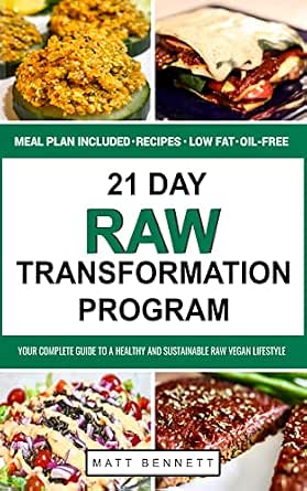 healthy lifestyle transformation