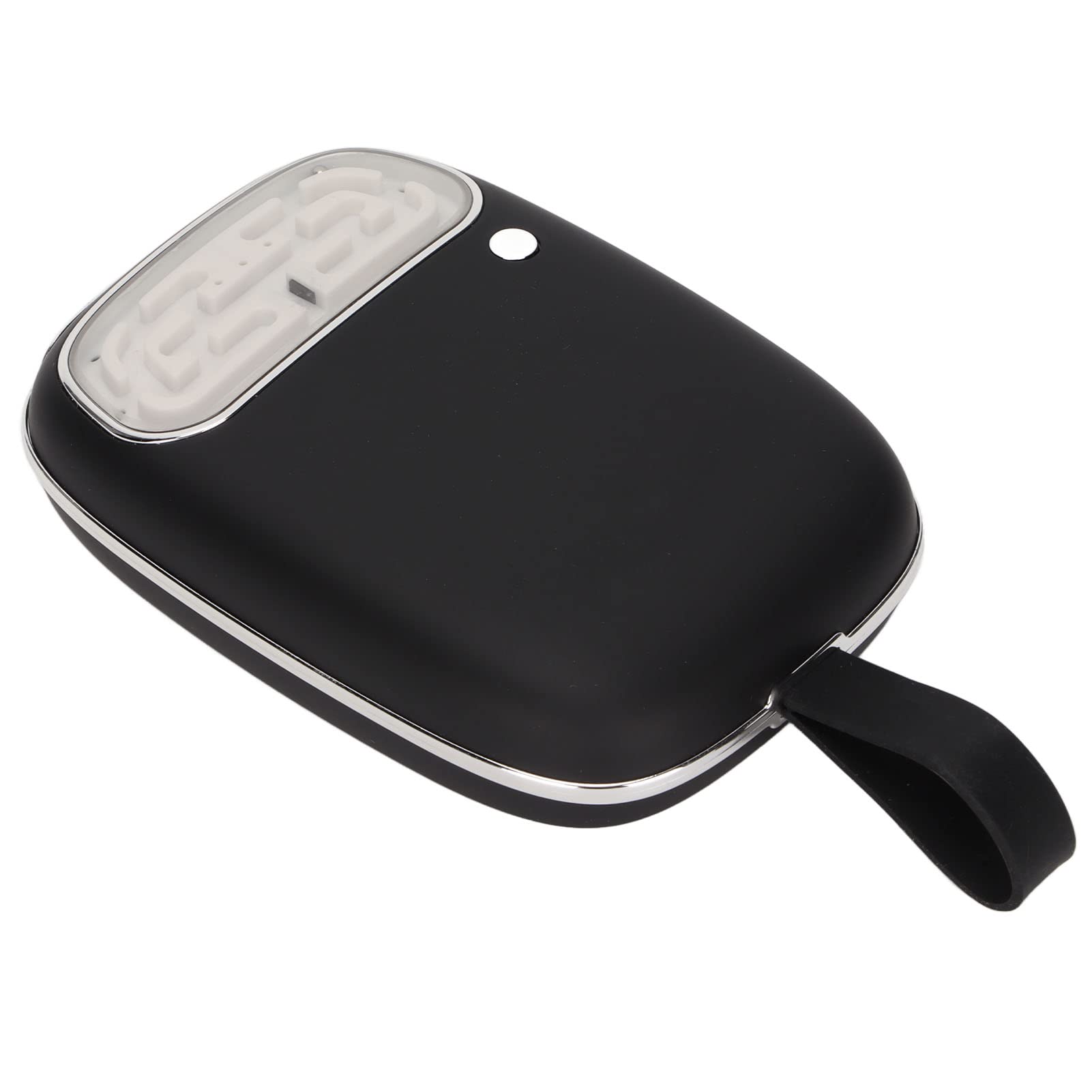 Yosoo Health Gear Chauffe-Mains électrique Power Bank, 10000mAh